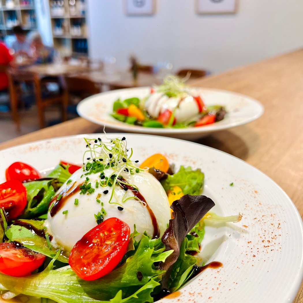 L'Ami Pinot - Restaurant / Bar à vin 1